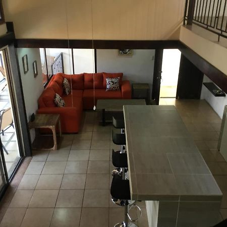 Готель Brand New House Alajuela Near The Airpor Екстер'єр фото