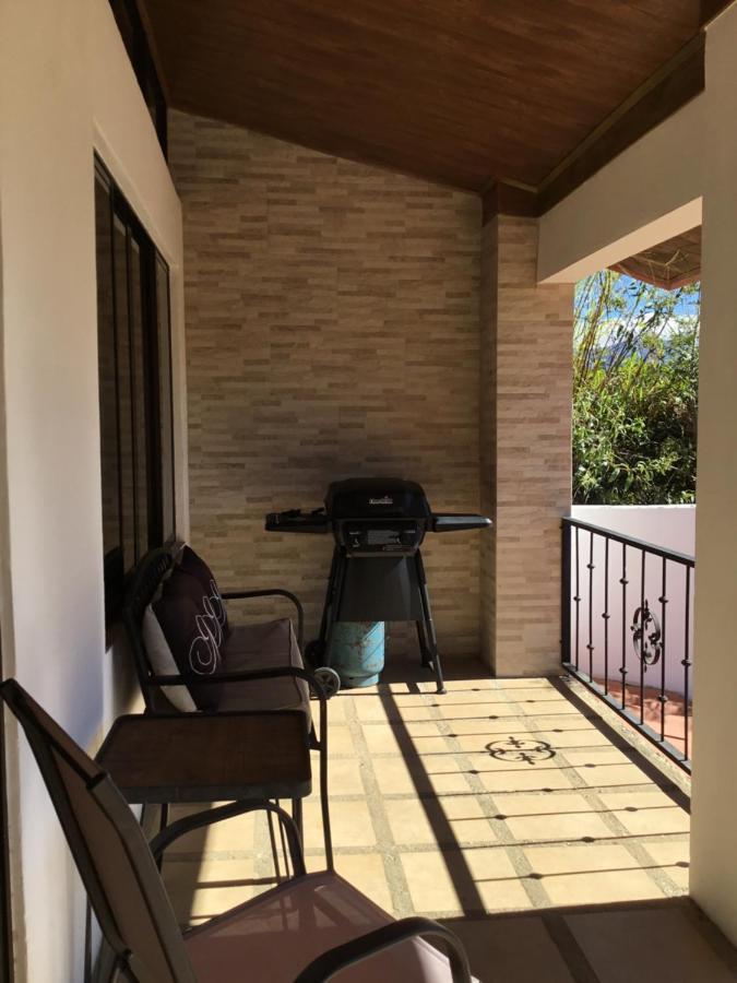Готель Brand New House Alajuela Near The Airpor Екстер'єр фото