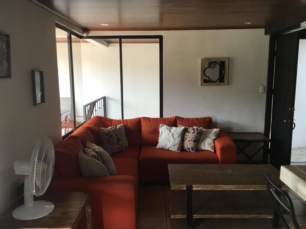Готель Brand New House Alajuela Near The Airpor Екстер'єр фото