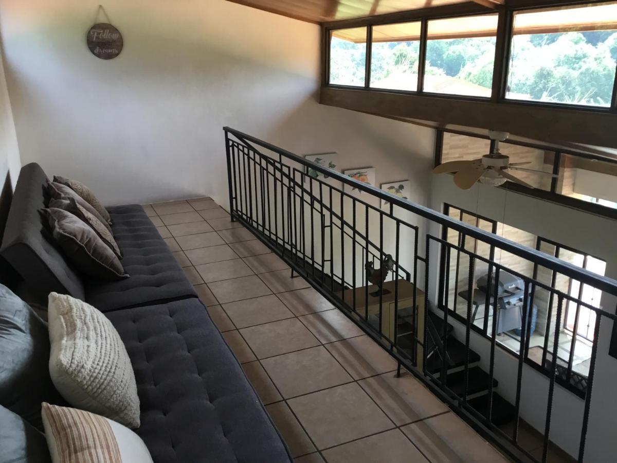Готель Brand New House Alajuela Near The Airpor Екстер'єр фото