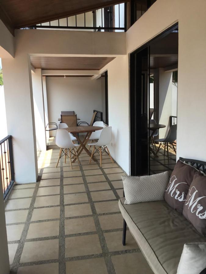 Готель Brand New House Alajuela Near The Airpor Екстер'єр фото