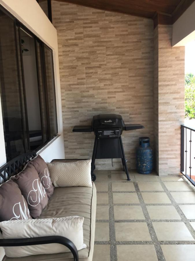Готель Brand New House Alajuela Near The Airpor Екстер'єр фото