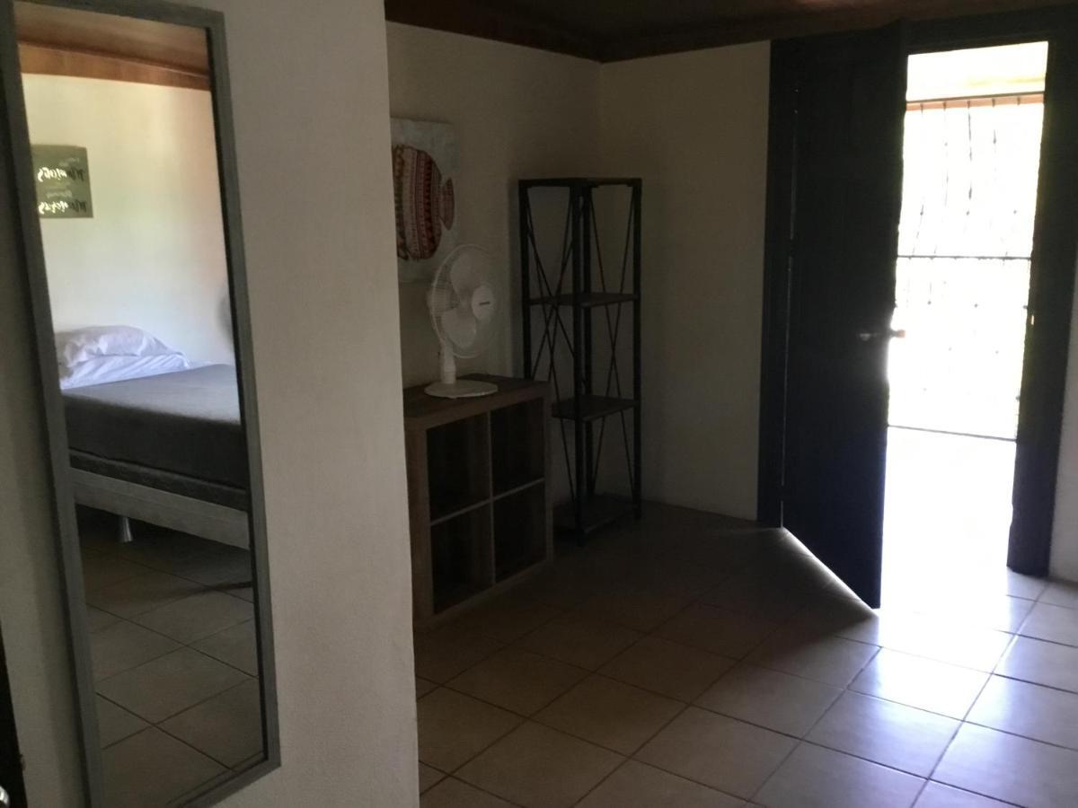Готель Brand New House Alajuela Near The Airpor Екстер'єр фото