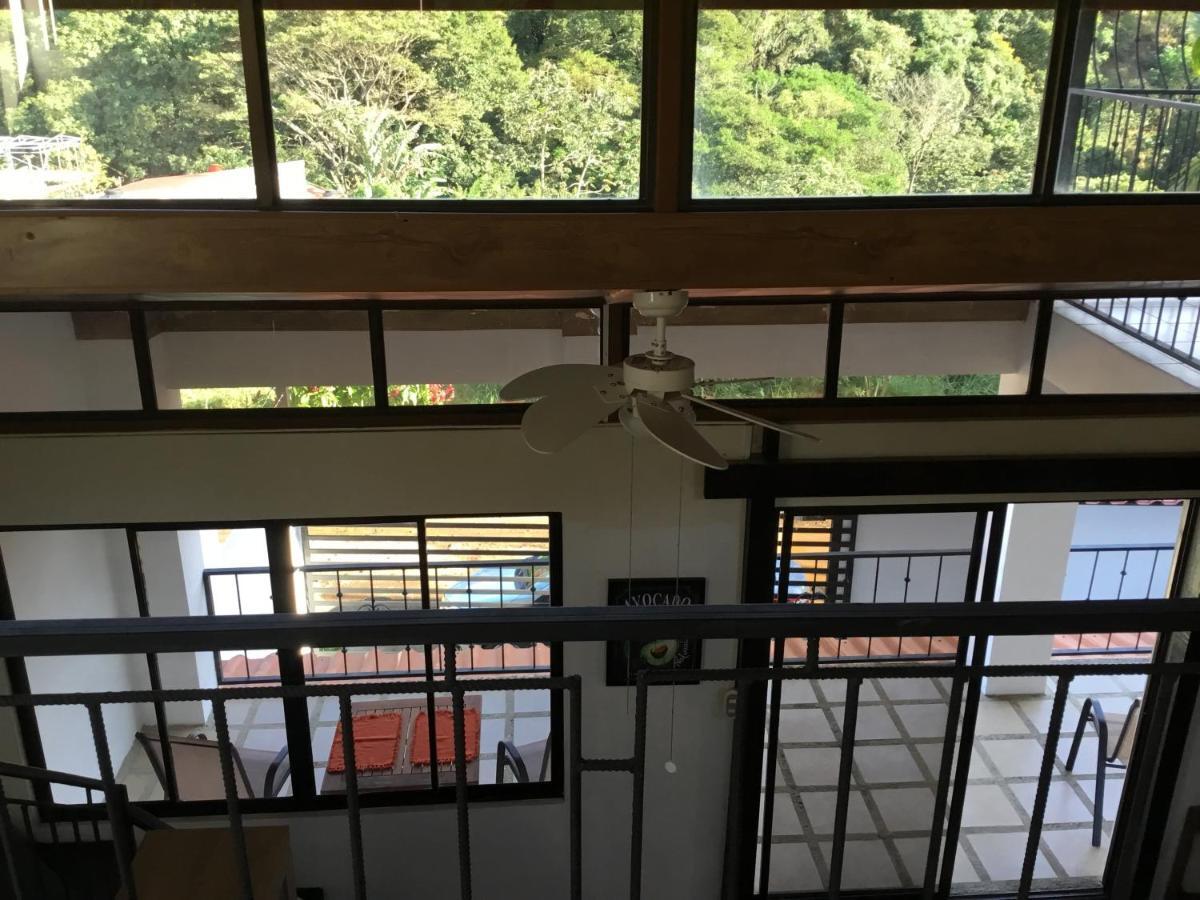 Готель Brand New House Alajuela Near The Airpor Екстер'єр фото