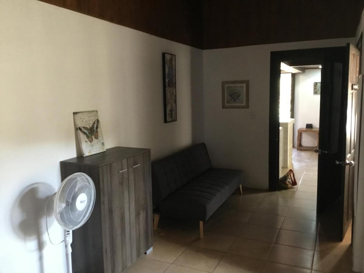 Готель Brand New House Alajuela Near The Airpor Екстер'єр фото