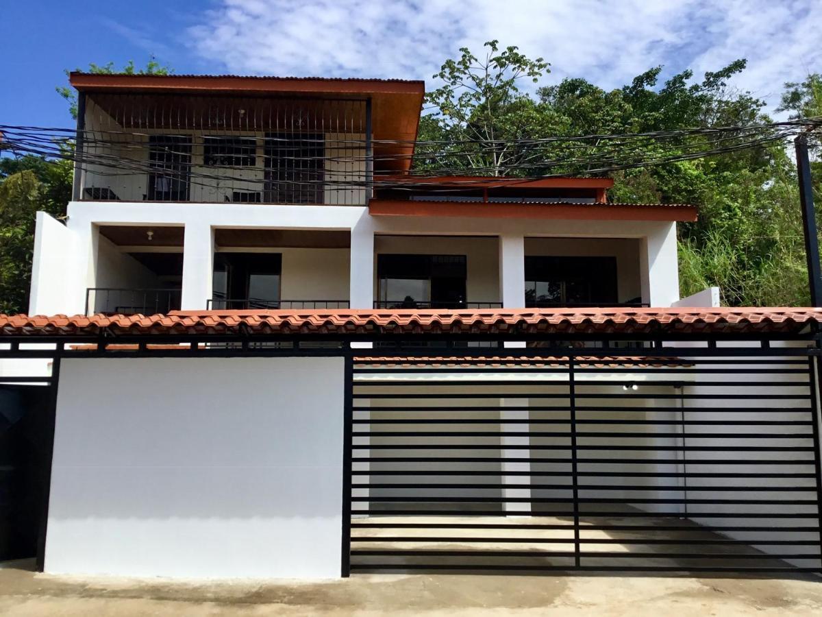 Готель Brand New House Alajuela Near The Airpor Екстер'єр фото