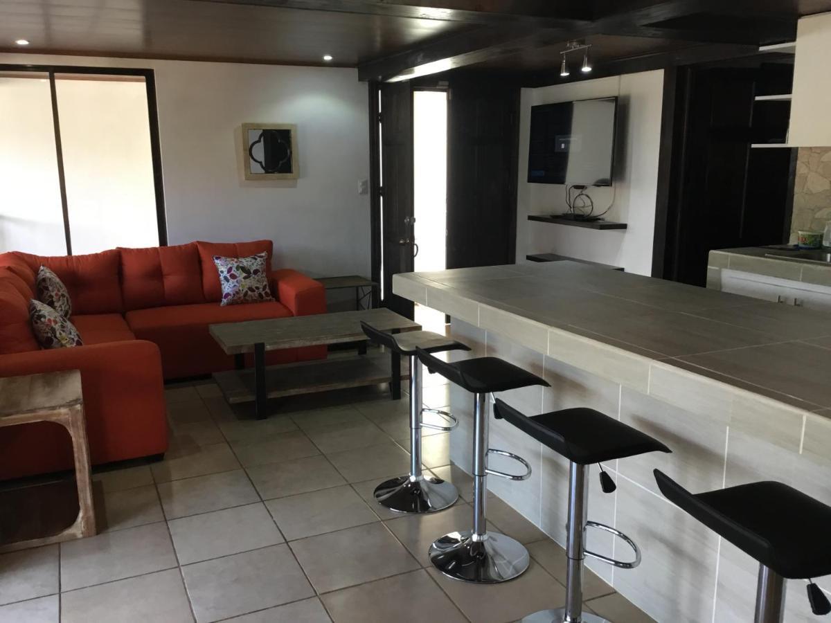 Готель Brand New House Alajuela Near The Airpor Екстер'єр фото