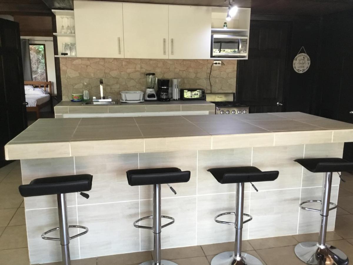 Готель Brand New House Alajuela Near The Airpor Екстер'єр фото