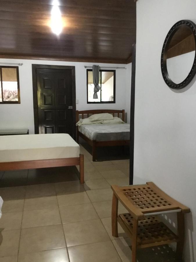 Готель Brand New House Alajuela Near The Airpor Екстер'єр фото