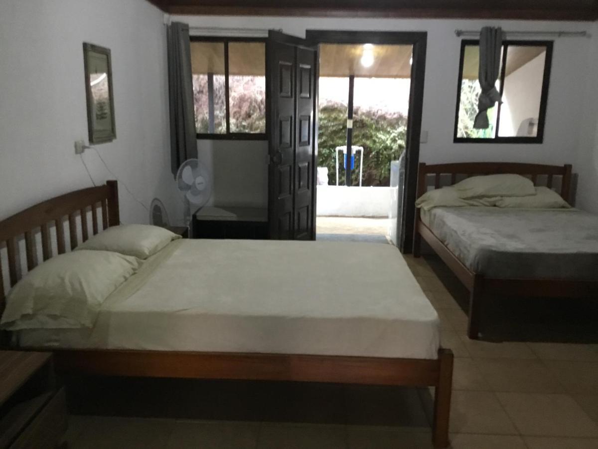 Готель Brand New House Alajuela Near The Airpor Екстер'єр фото