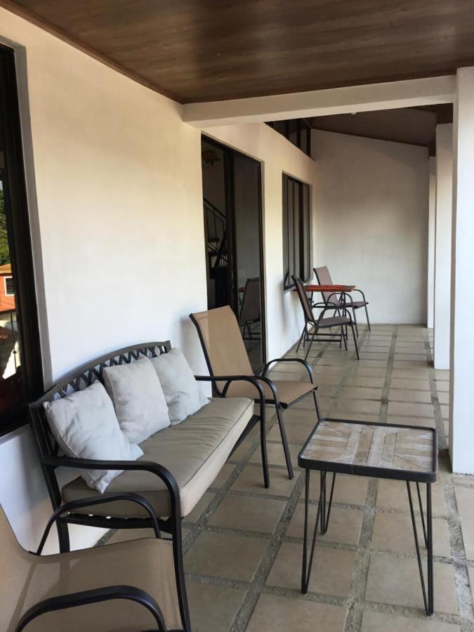 Готель Brand New House Alajuela Near The Airpor Екстер'єр фото