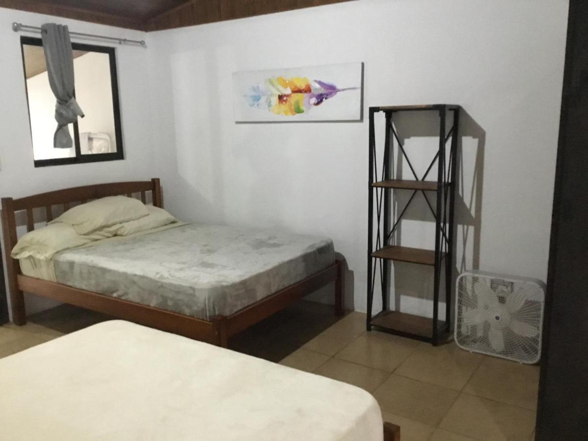 Готель Brand New House Alajuela Near The Airpor Екстер'єр фото