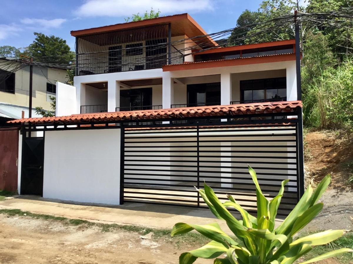 Готель Brand New House Alajuela Near The Airpor Екстер'єр фото