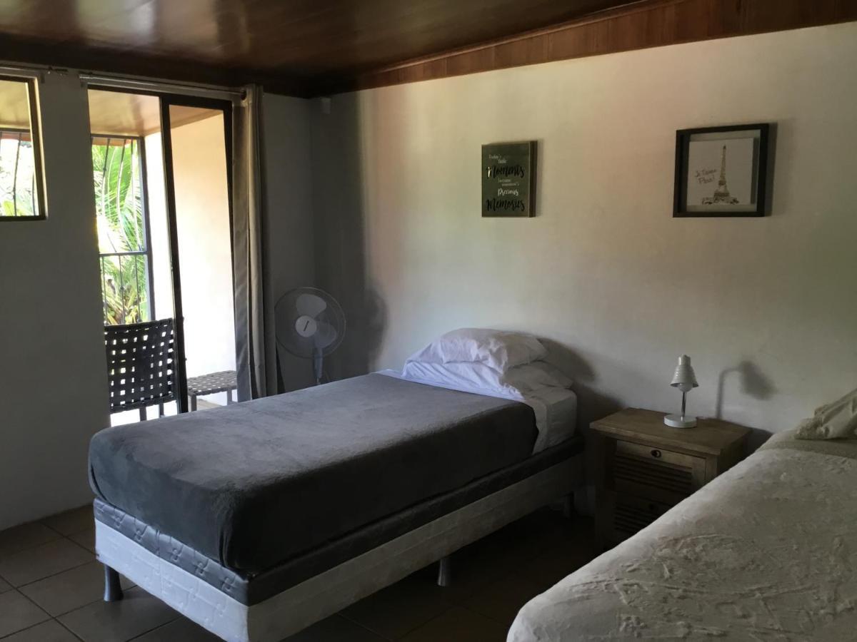 Готель Brand New House Alajuela Near The Airpor Екстер'єр фото