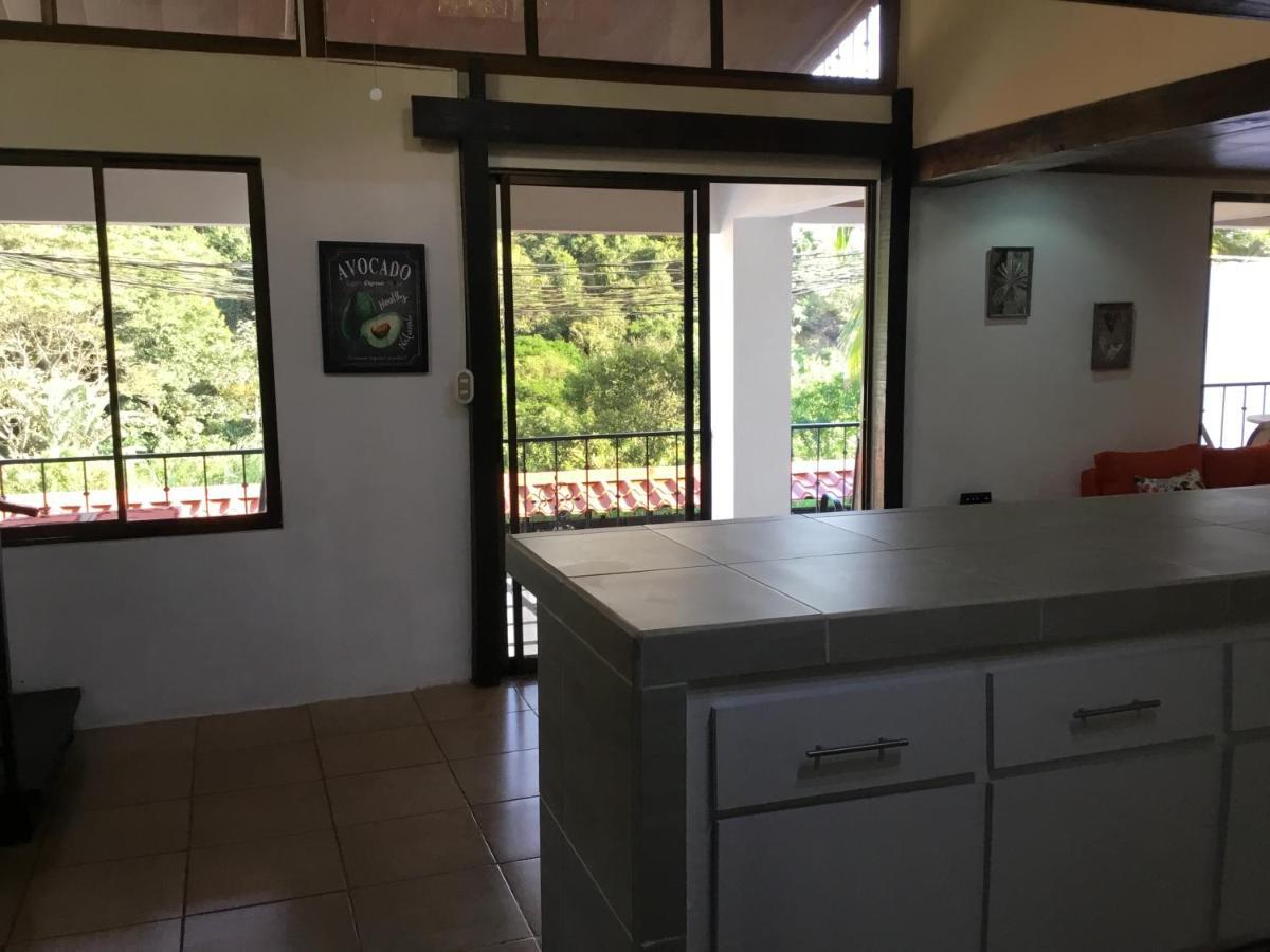 Готель Brand New House Alajuela Near The Airpor Екстер'єр фото